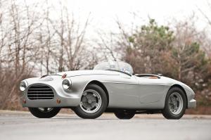 Tojeiro-MG Barchetta Sports Racer '1952